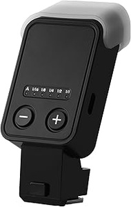 VILTROX Vintage Z2 TTL On-Camera Flash for Canon 10Ws 5 Level 2s Recycle GN6 CCT 6500K±200K Mini Fla
