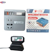 NANYA NY-220V 18-28v battery power conversion base to 220v power, 4cm universal battery base for con