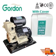 Gordon Ps130l automatic water pump for outdoor indoor 400W 0.55hp with cover water pump rumah