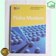 Modern Physics, High School Physics Science Olympiad Series Prof. Yohanes Surya Ph.D