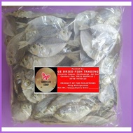 ◿ ◆ ❀ Dried Sapsap Fish From Zamboanga 500 Grams Medium Size