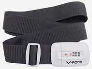 V-ROOX TSA 密碼鎖 行李帶 Luggage Strap
