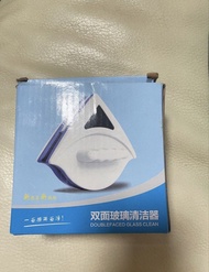 雙面玻璃清潔器 磁力擦玻璃神器