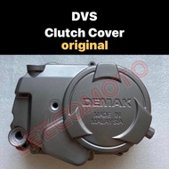 DVS DVS110 CLUTCH COVER - ORIGINAL (12005-110-RT00) DEMAK ENGINE CLUTCH COVER CRANKCASE COVER CRANK 