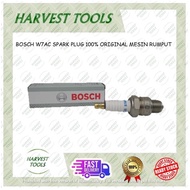 [ READY STOCK ] BOSCH W7AC SPARK PLUG