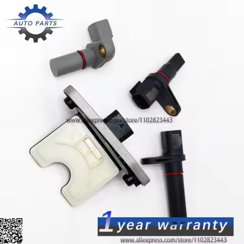 High quality 6DCT250 DPS6 Vehicle Speed Sensor for Ford Focus Fiesta Transmission Gearbox Gear Switc