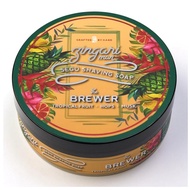 Dishi Men's Shaving Soap Xinjialiren BREWER BREWER Shaving Soap Shaving Foam Soap