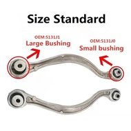 Suitable For Citroen C5 C6 DS7 Peugeot 508 rear bending arm bushing rear suspension hinged swing arm
