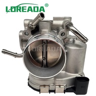 06A133062AA Electric Throttle Body Valve 0280750167 For VW Transporter T5 Bus Van 2.0 B 2003-2015 Au