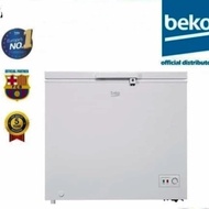 Beko freezer box 200 liter cf 200 wd freezer box Cf 200