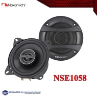 Nakamichi NSE1058 2-Way Coaxial Speakers OTO KLASIKO