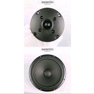 Bundling Speaker SB19ST-C000-4 + 8in SB20PFCR30-4-LSR