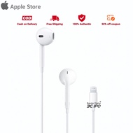 (Next-day delivery) Apple EarPods (Lightning Connector) iPhone Earpods