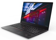 【特價平讓】ThinkPad X1 Carbon Gen 6 (i7-8650U / 16G RAM / 1TB NVMe SSD) 輕薄文書皇者 / 瑕疵反映在價格