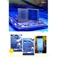 SERVICEJasa hp - Huawei Series CPU Reball