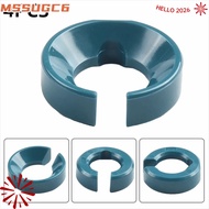 MSSUGYL 4pcs Set Plunge Saw Holder, Plastic Replacement Circular Saw Holder, Durable Saw Holder Repl
