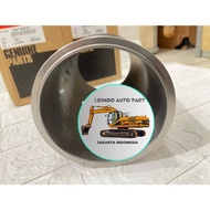 6742-01-5259 3948095 Liner Cylinder PC300-8 6D114 Cummins 6CT