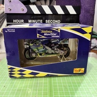 New! Maisto Motogp Sete Gibernau 2003 Free Ongkir