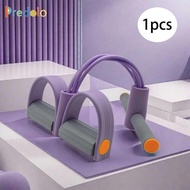 [Predolo] Pedal Resistance Band Portable Pedal Puller for Abdomen Stretching Yoga