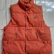 vest napapijri original