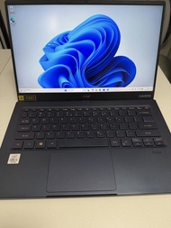 Acer Swift SF514-54T Touch Screen Intel Core i5-1035G1