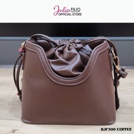 JULIA FILIO  Top Handle Sling Bag (BJF300)