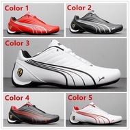 Hot itemHot itemFerrari Puma FERRARI Racing Puma FERRARI Men Women Racing Shoes Sports Shoes Casual 