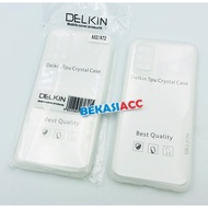 Silicone OPPO A52 - A92 SOFT CASE OPPO A92 / A52 CRYSTAL CASE