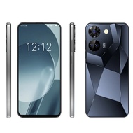 โทรศัพท์มือถือ infinlx HOT30 Smartphone 6.78 นิ้ว RAM 16GB+ROM 512GB โทรศัพท์มือถือราคาถูก 4K HD 680