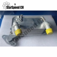 Oil Cooler 3C0317037A Auto Transmission Oil Cooler Radiator 3C0317037D 3C0 317 037 A 3C0 317 037 D F