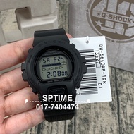 CASIO G-SHOCK 40TH ANNIVERSARY DW-6640RE-1DR / DW-6640RE-1D / DW-6640RE-1 / DW-6640RE / DW-6640 / DW