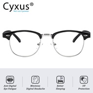 [Clearance Sale] Cyxus Anti Blue Light Glasses for Kids Computer GlassesUV Protection Anti Glare Eye