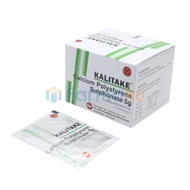 Kalitake 5 gr Sachet