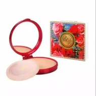 Fanbo Rose Powder Compact Powder