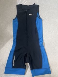 Garneau LG 鐵人三項連身衣