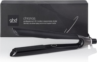 GHD Chronos เครื่องหนีบผมและจัดแต่งทรงผม ที่รวดเร็วขึ้น 3 เท่า ไม่มีความเสียหายจากความร้อนสุดขั้ว พร