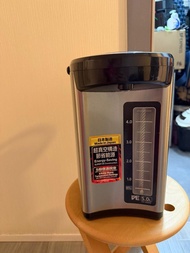 象印 Zojirushi 5L 真空保溫電熱水壺 🇯🇵 日本製