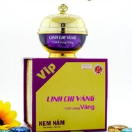 Golden Ganoderma Cream for Melasma, Freckles, Dark Lips Vip 30g