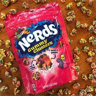 Nerds Rainbow Candy 8oz