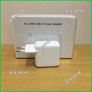 Miliki Adaptor Charger Laptop Original Apple Macbook Pro 12Inch Usb-C