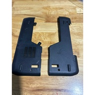 Replace Dell Latitude E5530 laptop cover cpu