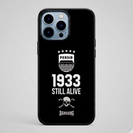 Hybrid Case For iphone 17 16 15 14 13 12 11 X Mini Pro Plus Max Still Alive Maung Prince