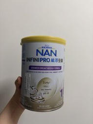 雀巢能恩全護1號