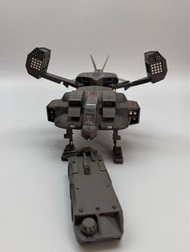 新世紀合金Aliens Dropship + APC 電影異形續集運輸機及裝甲車 超合金玩具, 合金成份高