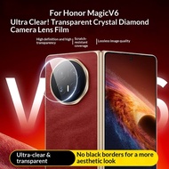 Honor Magic V3 Magic V5/ Magic V6 Camera Lens Protector/