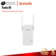 Tenda A9 300Mbps Wireless Range Extender | EJDalanon Enterprise