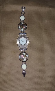 Swatch 手錶
