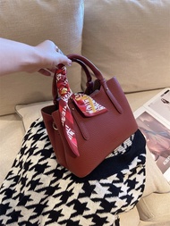 MY&FSNH | Stylish Commuter Handbag
