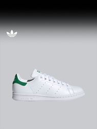 Original Adidas Clover Official STAN SMITH Men's and Women's Shoes Classic Board Shoes sneakers