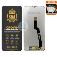 LCD TOUCHSCREEN SAMSUNG A10 M10 / A105 A105F M105 M105F FULLSETOriginal